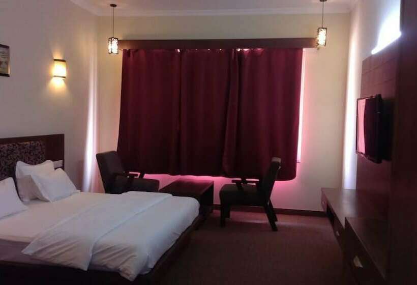 豪华房间, Neelkanth S Bagar Inn Resort