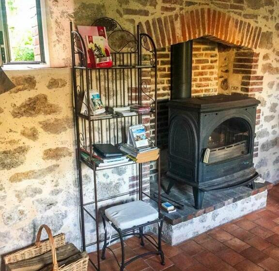 Family Suite, Demeure Du Castel
