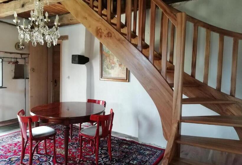 Студио Стандарт Кровать Кинг, B&b Clos De Saint Maime