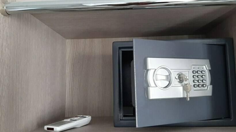 Номер Executive, Kassanos La Garenne
