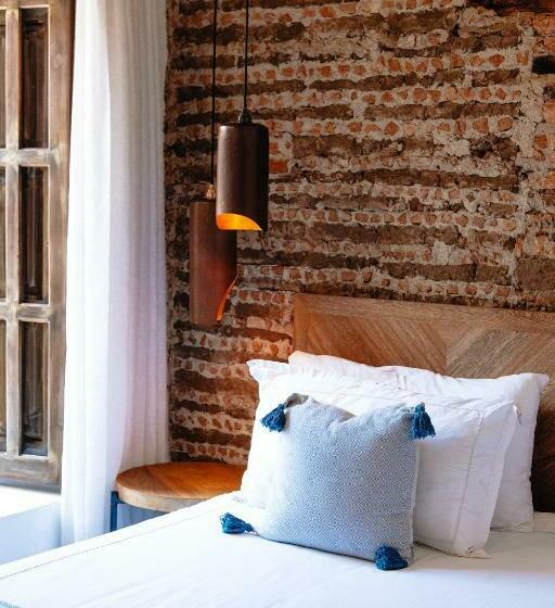 Номер Стандарт, Doña Francisca Hotel Boutique