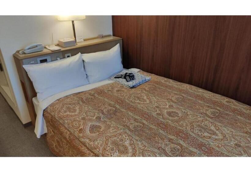Студия Стандарт, Central Hotel Toride