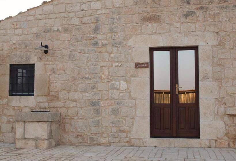 Трехместный Номер Deluxe, Agriturismo Arà