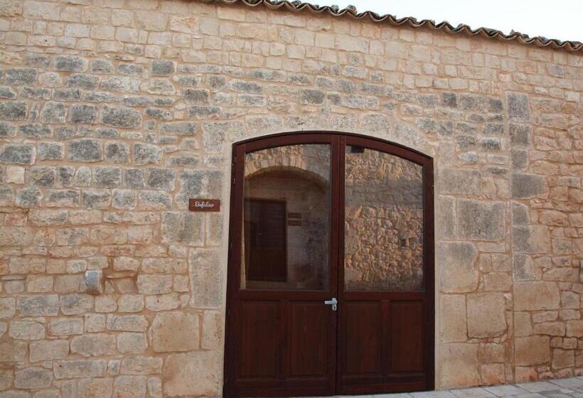 Номер Стандарт Адаптированный для Инвалидов, Agriturismo Arà