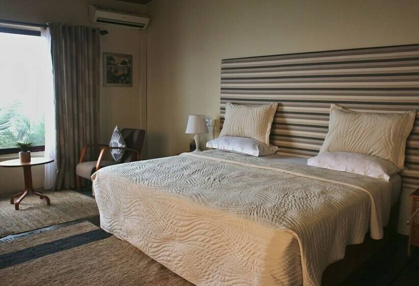 Номер Дюплекс, Cliff Haven Beach Resort