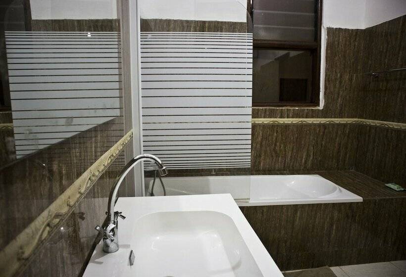 Номер Дюплекс, Cliff Haven Beach Resort