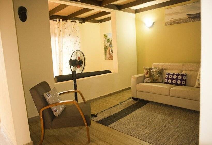 Номер Дюплекс, Cliff Haven Beach Resort