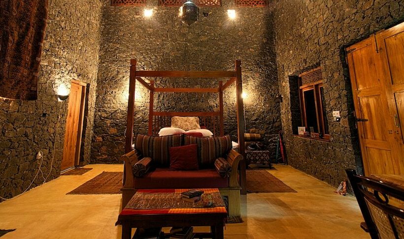 Вилла 1 Спальня, Kurulu Estate
