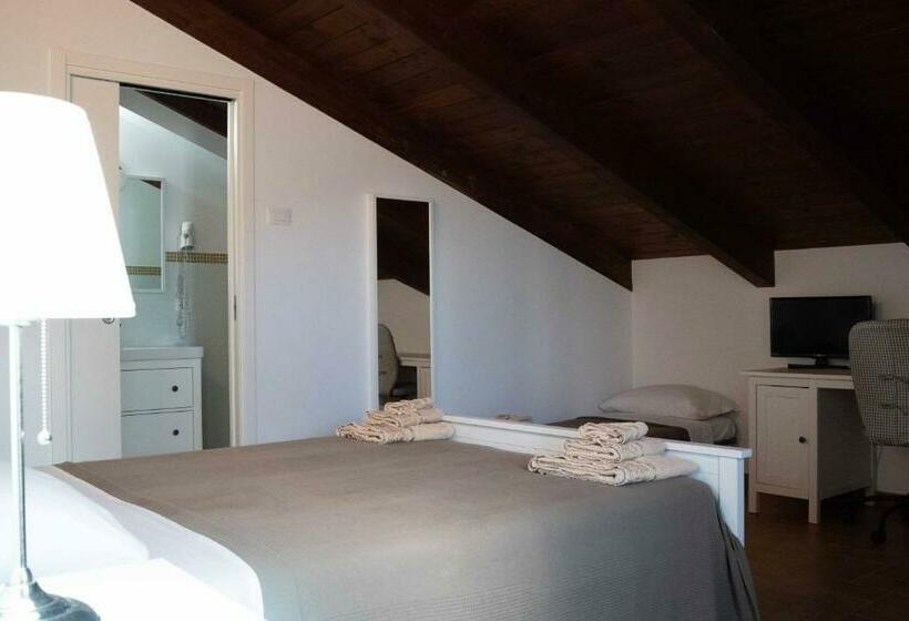 Номер Стандарт, Agriturismo Mielita