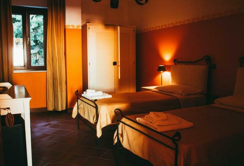 Номер Стандарт, Agriturismo Mielita