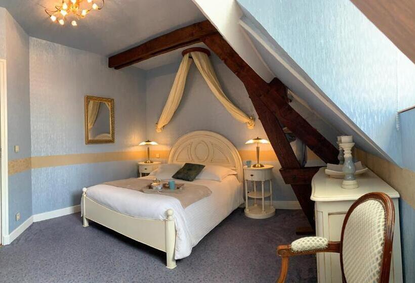 Номер Стандарт, Le Moulin Du Boisset