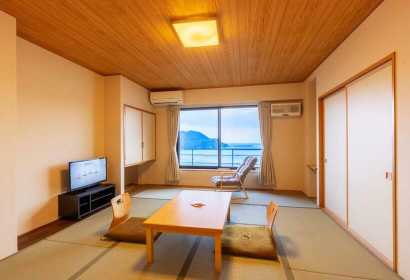 스탠다드 룸, Ofunato Onsen