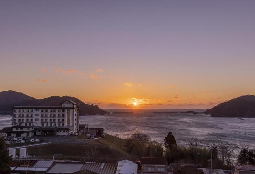 기본룸, Ofunato Onsen