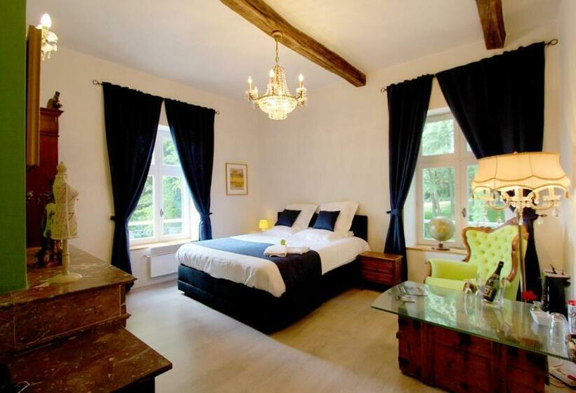 Стандартный Номер Кровать Кинг, Château De L Aviette
