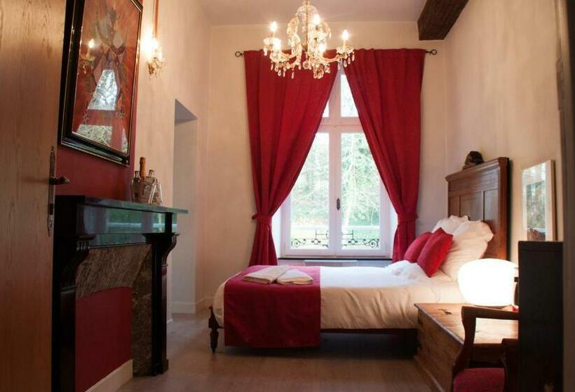 Номер Стандарт, Château De L Aviette