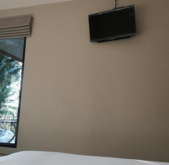 Стандартный Номер Кровать Кинг, Sleep Soundly By The Sea