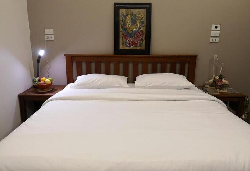 Стандартный Номер Кровать Кинг, Sleep Soundly By The Sea