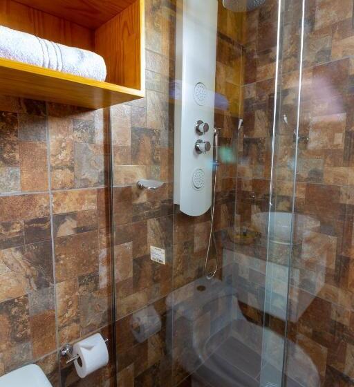 Номер Стандарт Трехместный, Life Hotel Valle Sagrado