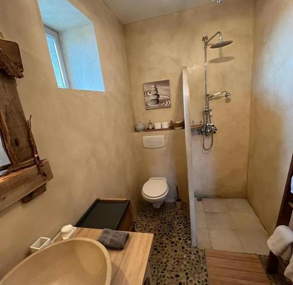 Семейный Номер, Tendance Campagne Chambre D Hôtes