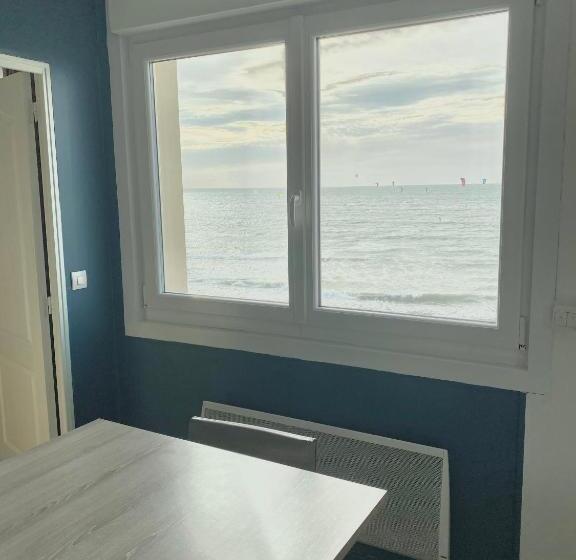 Люкс Вид на Море, Villa Face Mer