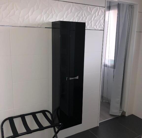 Номер Стандарт, Chambres D Hôtes Les Iris