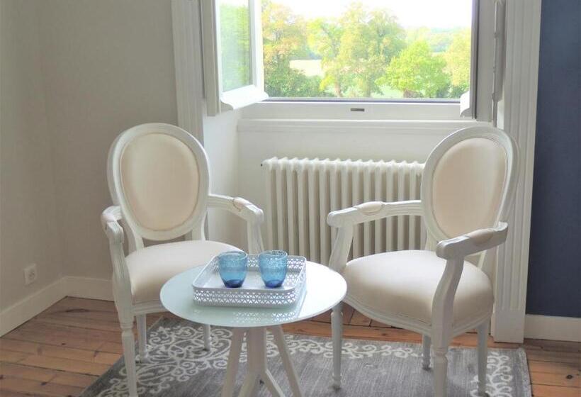 Family Suite, Domaine Du Plessis Grimaud