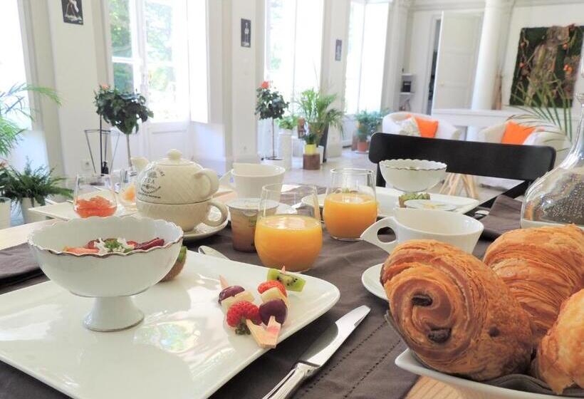 Family Suite, Domaine Du Plessis Grimaud