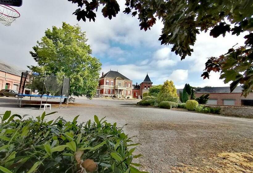 Четырехместный Номер Стандарт, Ferme De Bonavis