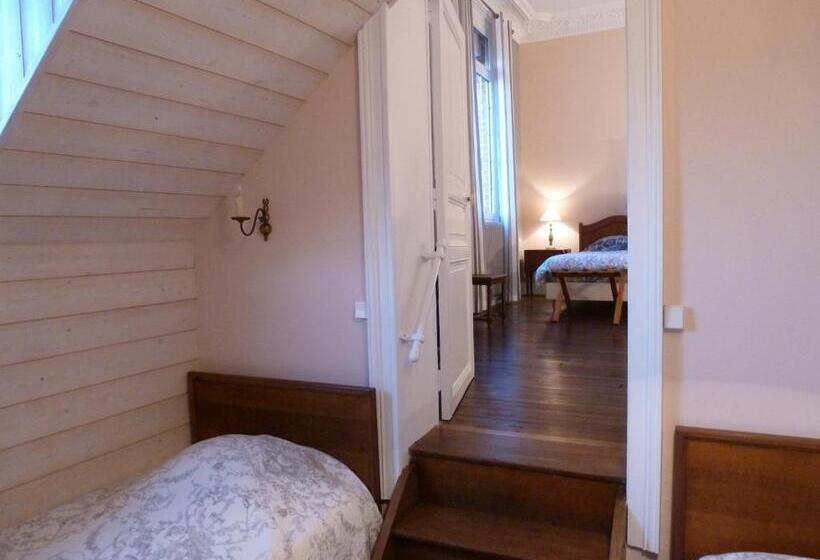 Family Suite, Ferme De Bonavis