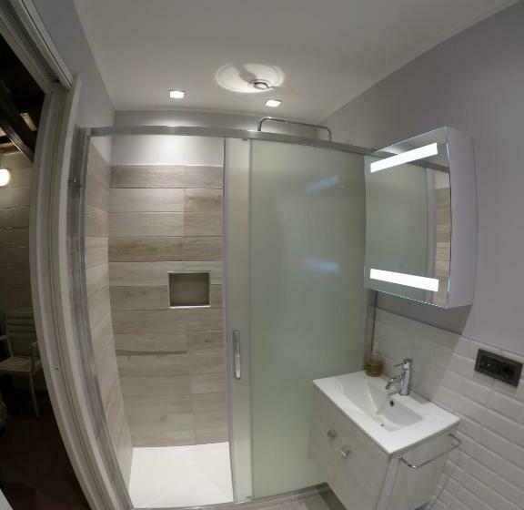标准间, Poggiolindo B&b