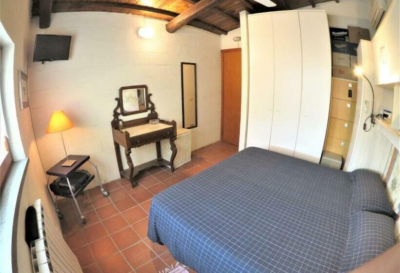 标准间, Poggiolindo B&b