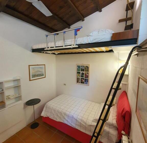 基本间, Poggiolindo B&b
