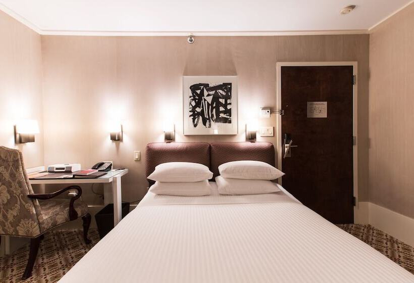 اتاق لوکس, City Club