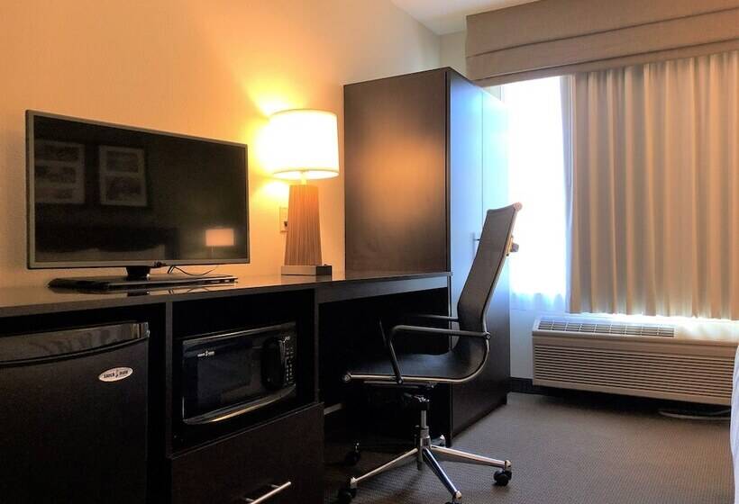 Номер Стандарт 2 Двуспальные Кровати, Sleep Inn & Suites Roseburg North Near Medical Center