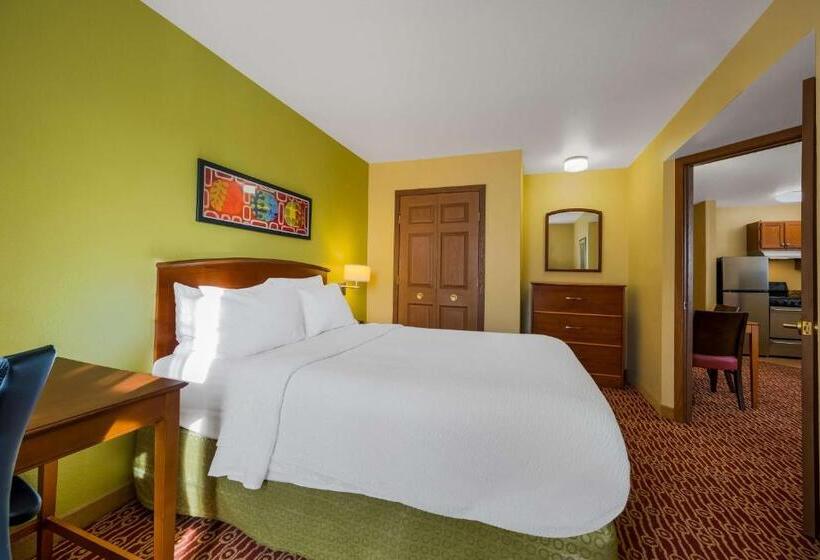 Люкс Адаптированный для Инвалидов, Sonesta Simply Suites Detroit Novi