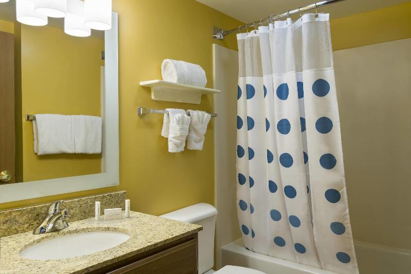 스위트, Towneplace Suites Mobile