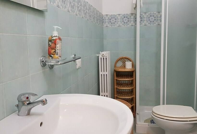 豪华房间, B&b Le Due Corti