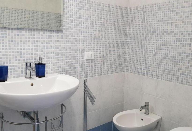 标准间, B&b Le Due Corti