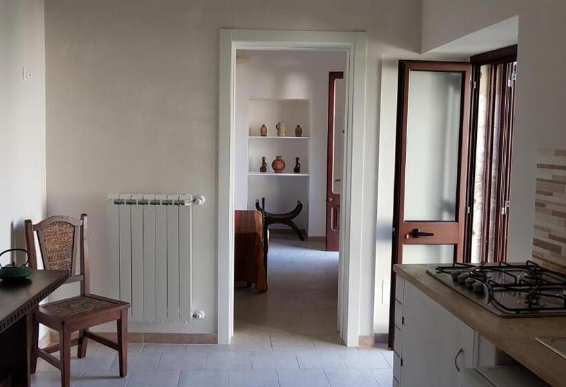 标准间, B&b Le Due Corti