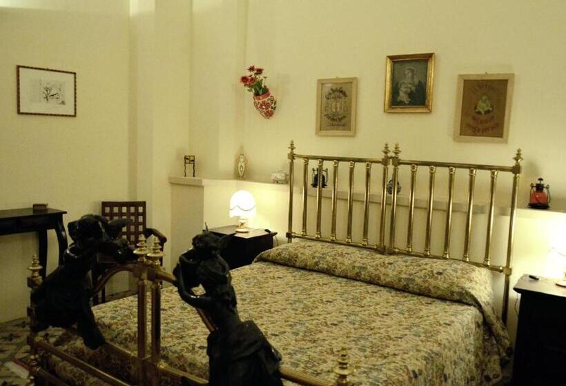 豪华房间, B&b Le Due Corti