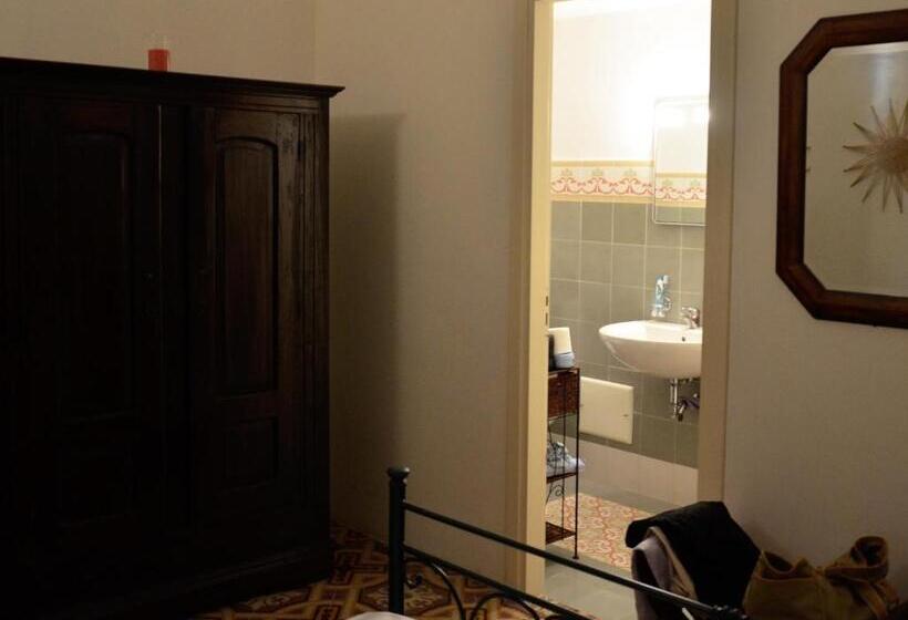豪华房间, B&b Le Due Corti