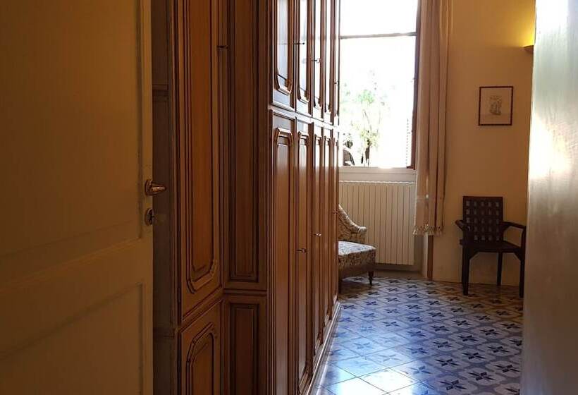 豪华房间, B&b Le Due Corti
