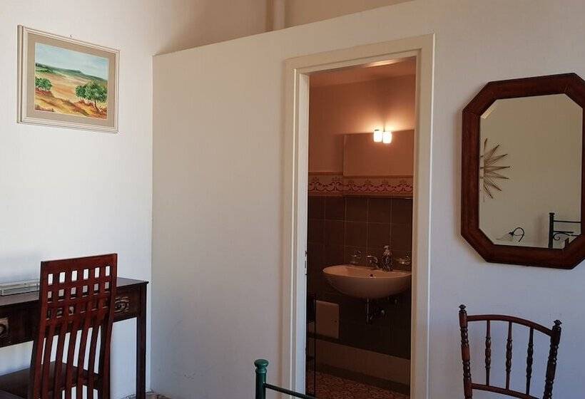 标准间, B&b Le Due Corti