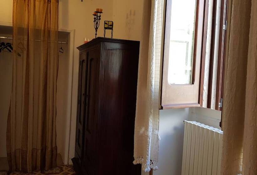 标准间, B&b Le Due Corti