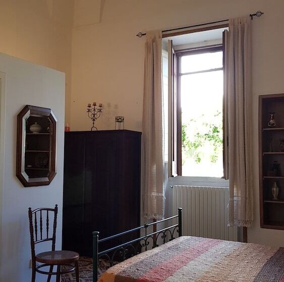 标准间, B&b Le Due Corti