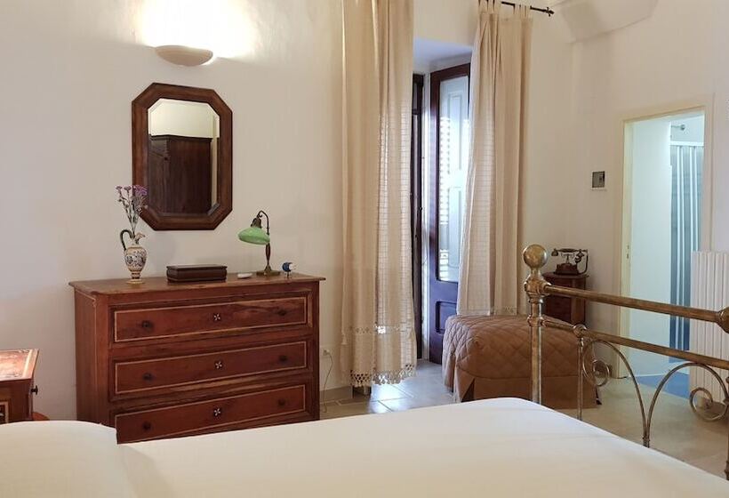 豪华房间, B&b Le Due Corti