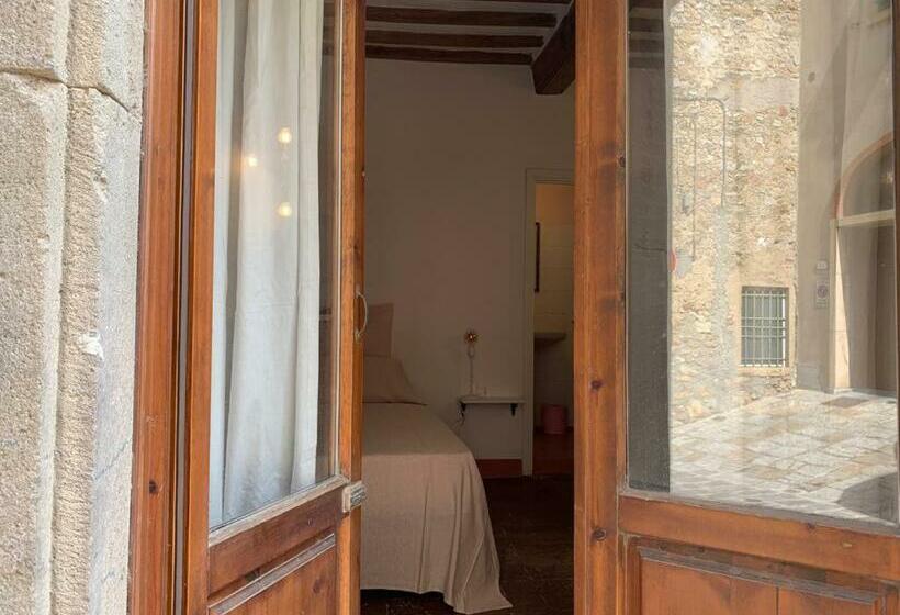 스탠다드 룸, Casa Cerboneschi