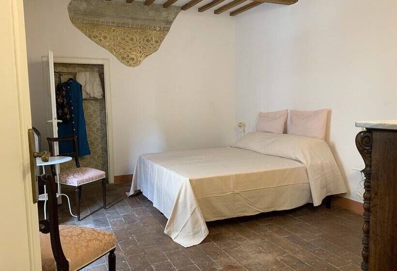 스탠다드 룸, Casa Cerboneschi