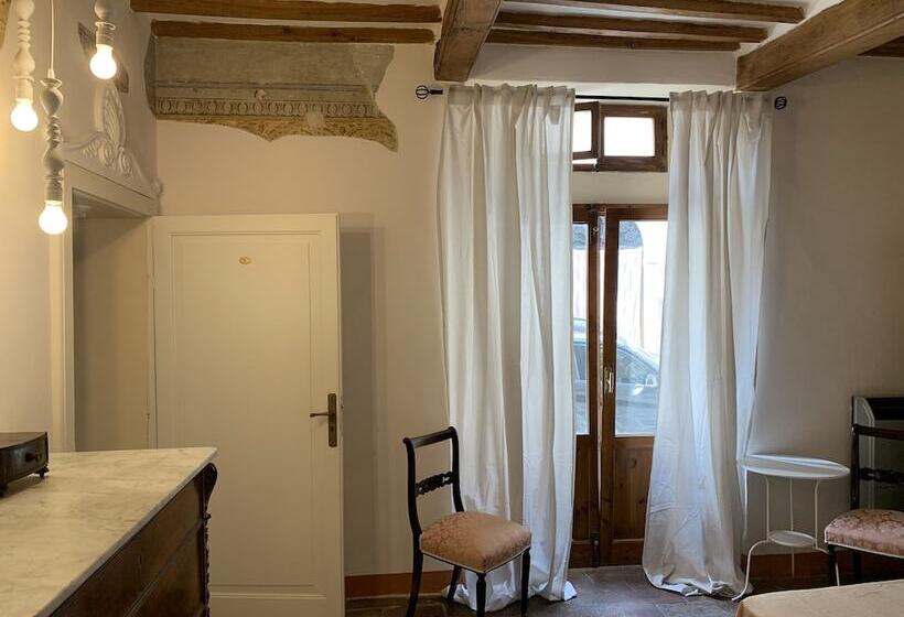 스탠다드 룸, Casa Cerboneschi