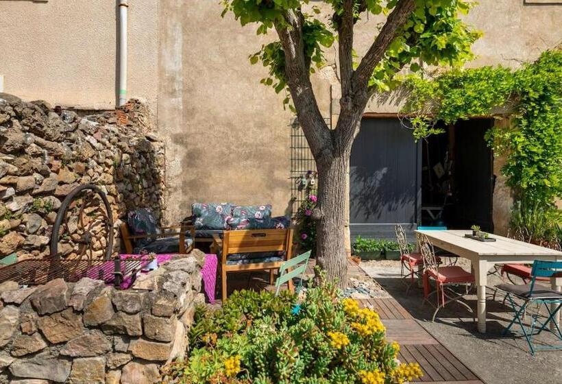 Family Suite, La Calade